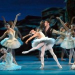 Le Gala du 75ème anniversaire de l’American Ballet Theatre