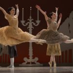 Le Rouge et le Noir d’Uwe Scholz – Ballet de l’Opéra du Rhin