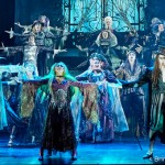 Le Bal des Vampires au Théâtre Mogador