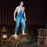 Soirée Nicolas Le Riche 9 juillet – Le programme
