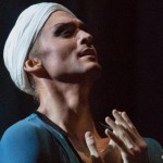 Rencontre avec Denis Rodkine, nouvelle Étoile du Ballet du Bolchoï