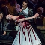 Les Enfants du Paradis – Eve Grinsztajn et Yannick Bittencourt