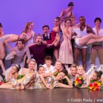 Les Hivernales de la Danse – Édition 2014