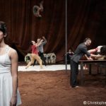 30e Festival du cirque actuel CIRCa – Les Sublimes par le CNAC et It’s Not For Everyone d’Acrobat