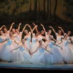 Le Ballet de Perm ressuscite les œuvres de Diaghilev