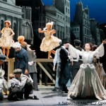 Les Enfants du Paradis – Qui voir danser sur scène ?