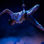 Biennale Internationale des Arts du Cirque 2019 – Compagnie Hors Surface et NoFit State Circus