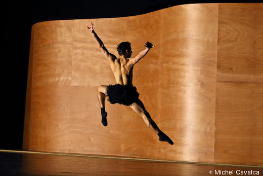 Limb's Theorem - Ballet de l'Opéra de Lyon