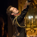 Mayerling de Kenneth MacMillan par le Ballet de l’Opéra de Paris – Mathieu Ganio et Ludmila Pagliero