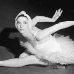 La danseuse Maïa Plissetskaïa est décédée