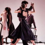 Sous le signe du tango de Maria de Buenos Aires – Ballet du Rhin