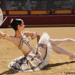 Les petits plaisirs des festivals danse de l’été