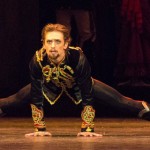 Mayerling, de Kenneth MacMillan au théâtre Stanislavski – Sergueï Polounine en mal dominant