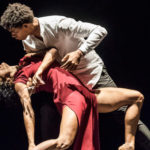 [Nuits de Fourvière] Acosta Danza – Boán / Peck / Montero / Cherkaoui / Crecis