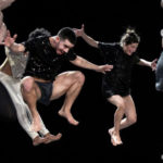 [Montpellier Danse] Mille et une danses (pour 2021) – Thomas Lebrun