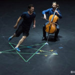 [Montpellier Danse] Anne Teresa de Keersmaeker et Phia Menard