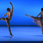 Le temps d’aimer – Le Malandain Ballet Biarritz et la danse de retour