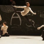 Naharin’s Virus — Batsheva Dance Company