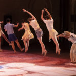 Biennale de danse du Val-de-Marne 2023 – Dominique Bagouet / Marco da Silva Ferreira
