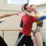 Nicolas Blanc, un chorégraphe français au New York City Ballet