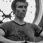 Nicolas Le Riche vu par la photographe Anne Deniau