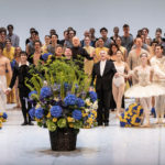 Les 47e journées du Ballet de Hambourg