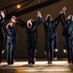 [Les Étés de la Danse] Alvin Ailey American Dance Theater – Harris/Battle/Ailey