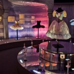 Noëlla Pontois, une divine Étoile à Élephant Paname [Exposition]