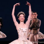 Hannah O’Neill nommée Danseuse Étoile – Retour sur son parcours