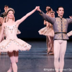 Hannah O’Neill et Marc Moreau nommés Danseuse et Danseur Étoile du Ballet de l’Opéra de Paris
