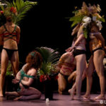 [Le Temps d’Aimer 2021] – Sine Qua Non Art, Attention paillettes, Martin Harriague