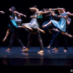 Iñes Bogéa, directrice de la São Paulo Dance Company : “La culture brésilienne est dans notre danse”