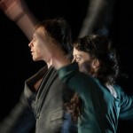 Nicolas Le Riche – Carte blanche au Théâtre des Champs-Élysées