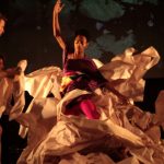 On Fire – The Invention of Tradition de Constanza Macras