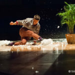 31e promotion du Centre National des Arts du Cirque – On n’est pas là pour sucer des glaces