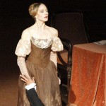 Alicia Amatriain, Étoile invitée de dernière minute sur Onéguine [Ballet de l’Opéra de Paris]