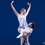 [Les Étés de la Danse] Hommage à Jerome Robbins – Miami City Ballet, Pacific Northwest Ballet et Ballet de Perm