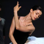 [Paris de la Danse] Laurent Hilaire – Master-class autour du Lac des Cygnes avec le Stanislavsky