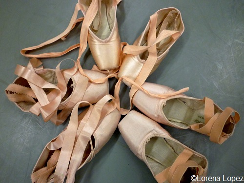 Comment bien choisir des chaussons de danse adaptés