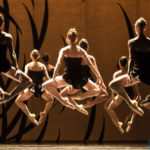 [Les Etés de la danse] Pacific Northwest Ballet – Programme 1