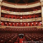 L’Opéra de Paris fermé jusqu’à l’automne – Une saison 2020-2021 qui démarre avec La Bayadère