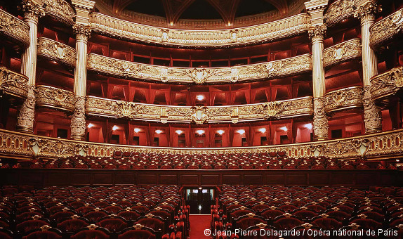 Spectres d'Europe #3 - Opéra national du Rhin