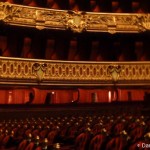 Le Palais Garnier, cet antre mystérieux