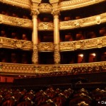 Concours de recrutement interne 2015 du Ballet de l’Opéra de Paris : les résultats