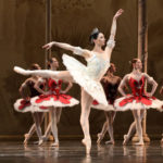 [Retransmission] – Het Nationale Ballet – Back to ballet-classic