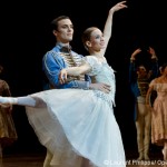 Paquita, du pittoresque au pictural – Léonore Baulac et Jérémy-Loup Quer