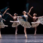 Paquita – Qui voir danser sur scène ?