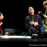 Passion de Stephen Sondheim – Théâtre du Châtelet