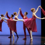 L’École de Danse de l’Opéra de Paris sur scène pour son Tricentenaire