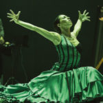 Festival Flamenco de Nîmes – Peculiar d’Ana Morales / Los Bailes Robados de David Coria